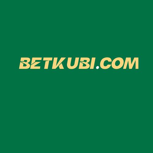 Logo da BETKUBI